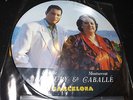 FREDDIE MERCURY & MONTSERRAT CABALLE: BARCELONA: 12
