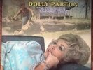 Dolly Parton  My Blue Ridge Mountain Boy LP RCA LSP-4188