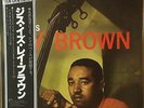 Ray Brown-This Is-Verve 2117-JAPAN