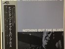 Herb Ellis-Nothing But The Blues-Verve 2529-JAPAN