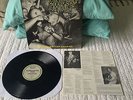 Uniform Choice Screaming For Change LP VINYL RARE 1ST PRESS Minor Threat Judge
