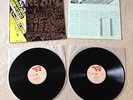 CREAM Wheels Of Fire JAPAN audiophile 2-LP w/OBI *MINT (Disraeli Gears/Goodbye)