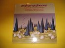 METAMORPHOSES-FRANCISCO SEMPRUM-electronic SYNTH music-LISTEN