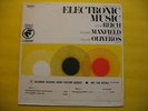 NEW SOUNDS IN ELECTRONIC MUSIC-PROMO--ELECTRONIC SYNTH-LIBRARY-LISTEN