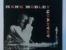 Hank Mobley Quartet - st - Blue Note 10