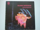 Black Sabbath - Paranoid Vinyl LP Vertigo Swirl UK 1st Press Rare Big Bear NM