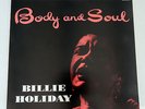 Billie Holiday 