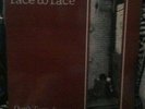 Face To Face - Don't Turn Away '92 Debut LP, RARE OC Punk Hardcore Legends, NM