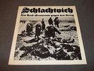 LP Schlachtvieh ?– ein Rock-Oratorium gegen Den Krieg,Kanon K 01 130e
