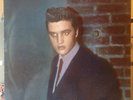 ELVIS PRESLEY - RECONSIDER BABY - VINYL LP - EX - 1985 - RARE