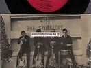 ? EP 1964 The Spotnicks BLUE BLUE DAY ( Don Gibson ) Thyphoons STARLINGS NM ?