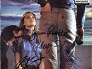 SCORPIONS Animal Magnetism FULLY SIGNED Vinyl LP Meine Schenker Autograph SIGNED