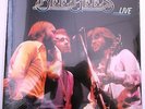 BEE GEES Here At Last Live 2LP MINT SEALED gatefold orig RSO 1977