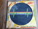 LP PINK FLOYD - The Dark Side Of The Moon (1973 / 1978) RARE FIRST PICTURE DISC