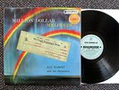 SCX 3255 ED1 Million Dollar Melodies Ray Martin & Orchestra 1958 Columbia STEREO