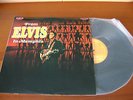 ELVIS PRESLEY SPANISH LP  RCA LPM-4088  LIVE NBC 1969