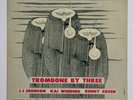 J.J. Johnson Kai Winding Benny Green 
