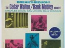 Cedar Walton Hank Mobley Quartet 