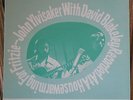 John Ylvisaker   Housewarming   US LP  Rare Xian Acid Folk
