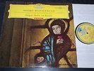 Karajan Mozart Requiem KV 626 DGG Ed1 Red Stereo SLPM 138767 12/61 NM