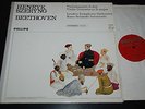 Szeryng Beethoven Violin Concerto Dutch Philips Stereo 835 330 LY NM