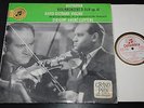 Oistrakh Cluytens Beethoven Violin Concerto German Ed1 STC 91051 (=SAX 2315) NM