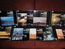 Gunther Wand Bruckner Symphonies 1-9 Ed1 Harmonia Mundi Stereo 9 Sleeves 12LP NM