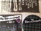 THE REPLACEMENTS - THE TWIN TONE YEARS-NEW VINYL BOX SET SEALED/SLIP MAT/POSTER