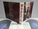 ROLLING STONES Gathers No Moss 2-LP Vinyl JAPAN KING LONDON GXF-2025?6 W/ OBI