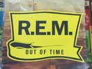 R.E.M. Out Of Time Lp SEALED