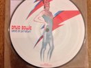 Sealed DAVID BOWIE Drive-In Saturday 7