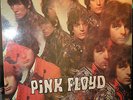 Pink Floyd - Piper At The Gates Of Dawn - LP von 1978 (RI)