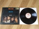 SMALL FACES 3rd LP 1967 PSYCH GERMAN COLUMBIA WHITE GOLD STEREO ORIGINAL RARE