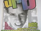 URB MAGAZINE SEPT 1992 THE PHARCYDE HIP HOP CULTURE RAP LA DJ Art Rave lp cd