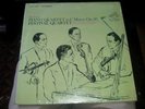 FESTIVAL QUARTET-Brahms:Piano Quartet-RCA LIVING STEREO-LSC 2330-2S/1S-NM-/NM