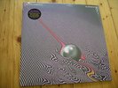 TAME IMPALA CURRENTS LIMITED COLOURED VINYL LP NEW SEALED