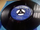 BLACK SABBATH EVIL WOMAN//WICKED WORLD 1st PRESS 1970 mono