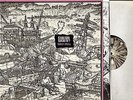 CIVILISED SOCIETY scrap metal ACHE 2 A1/B1 uk 1986 anarcho hardcore LP PS EX/EX