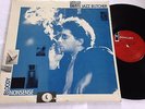 The Jazz Butcher - Bloody Nonsense 1986 Glass Records Canadian Import LP