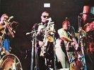 ROLAND KIRK - VOLUNTEERED SLAVERY - Orig UK Plum Atlantic LP