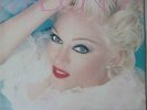 Madonna - Bed Time Stores LP Album Gatefold 1994 1st Edition Brazil
