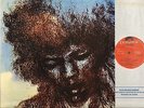 JIMI HENDRIX the cry of love 2302 023 A3/B2 uk polydor 1971 gatefold LP PS EX/EX