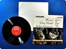 CLARA HASKIL MOZART SFL7671 LP Ck3429