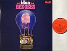 THE BEE GEES idea 582 036 A1/B2 uk mono polydor 1968 LP PS EX/EX-