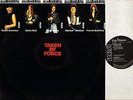 THE SCORPIONS taken by force PL 28309 A1E/B1E 1st press uk rca 1977 LP PS EX-/VG