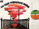 THE VELVET UNDERGROUND loaded K 40113 german atlantic reissue LP PS EX/EX