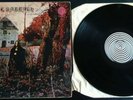 BLACK SABBATH - DEBUT LP - ORIGINAL 12