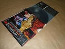 IAN GILLAN BAND - LIVE AT THE BUDOKAN VOL.2 / Japan LP / OBI / 1978 / Gatefold