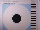 VARIOUS: Whip It To A Jelly; Piano Blues, Vol. 1 LP (UK) Blues & R&B