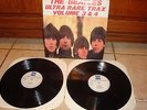 THE BEATLES  TRAX VOL. 3 & 4 THE SWINGIN PIG  TR BEEB LP RECORDS